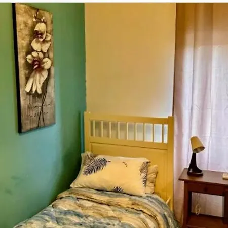 Guest house Romoli Comfort House *
