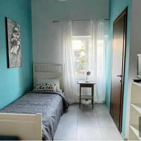 Affittacamere Romoli Comfort House *