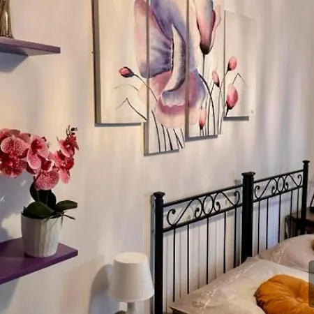 Affittacamere Romoli Comfort House *