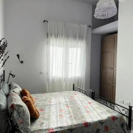 Romoli Comfort House Affittacamere Roma