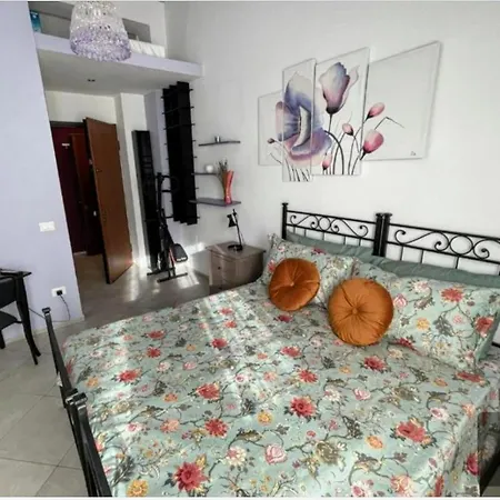 Romoli Comfort House Roma