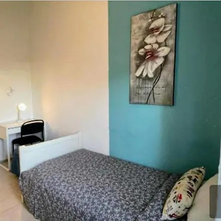 Romoli Comfort House Affittacamere Roma