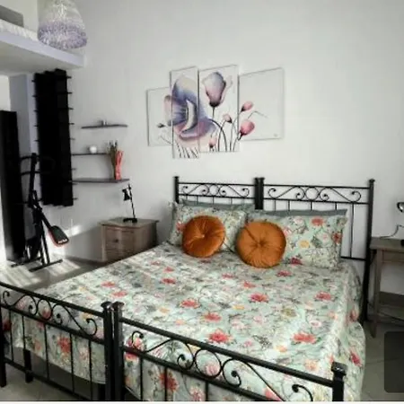 Affittacamere Romoli Comfort House Roma
